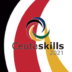 Logo Ceuta 2021
