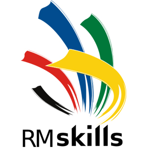 Logo MurciaSkills