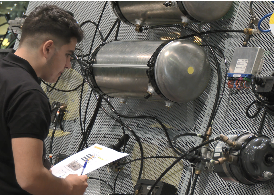 48-tecnología de vehículos pesados