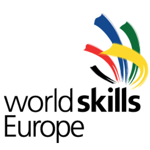 Web de Worldskills Europa