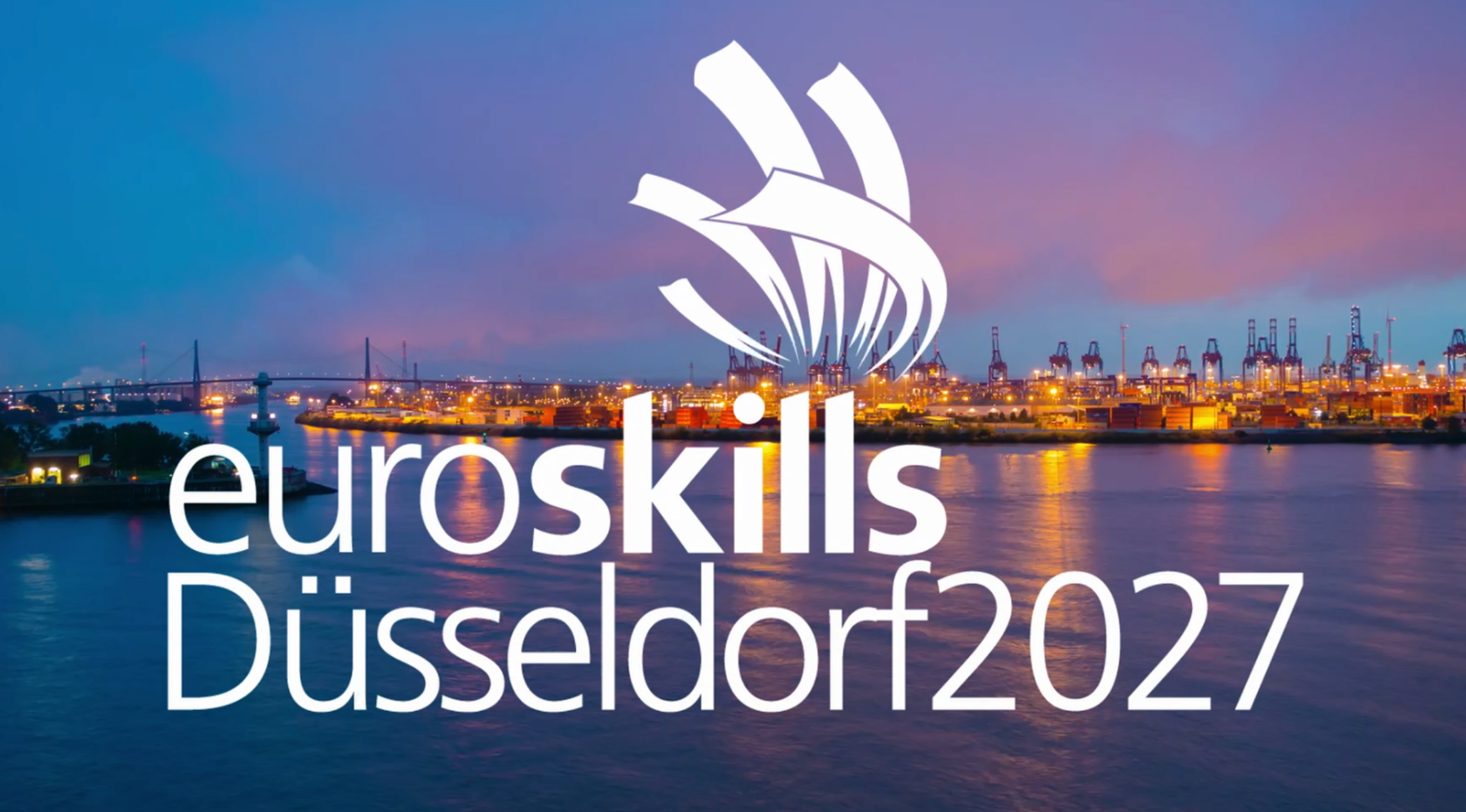 Alemania y Luxemburgo coorganizarán EuroSkills 2027