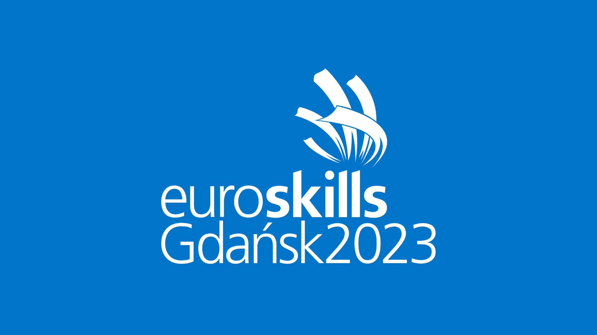 EuroSkills 2023 se celebrará en Gdańsk