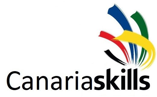 Logo Canariaskills2020