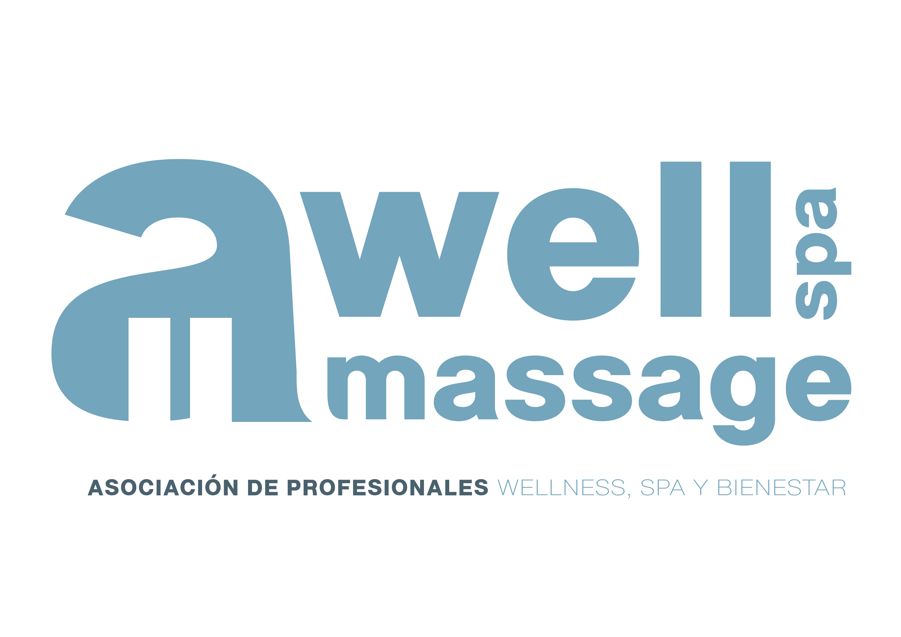 A WELL SPA MASSAGE