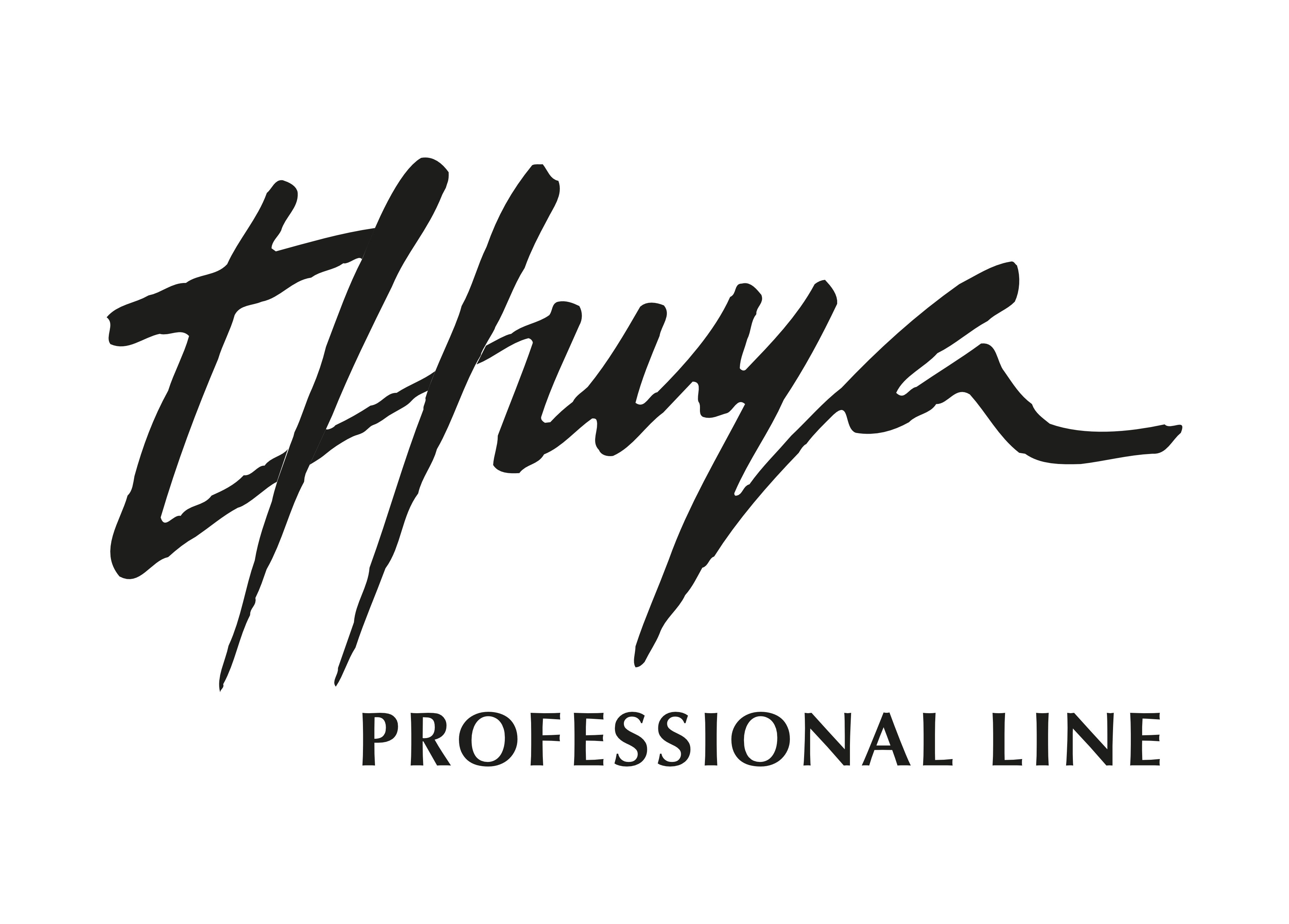 Thuya Professional