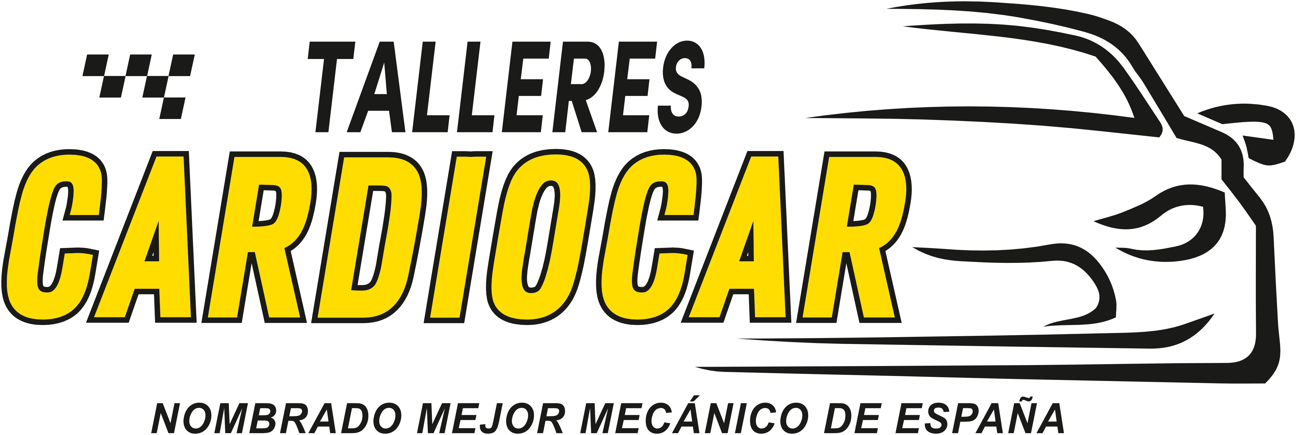 Talleres Cardiocar