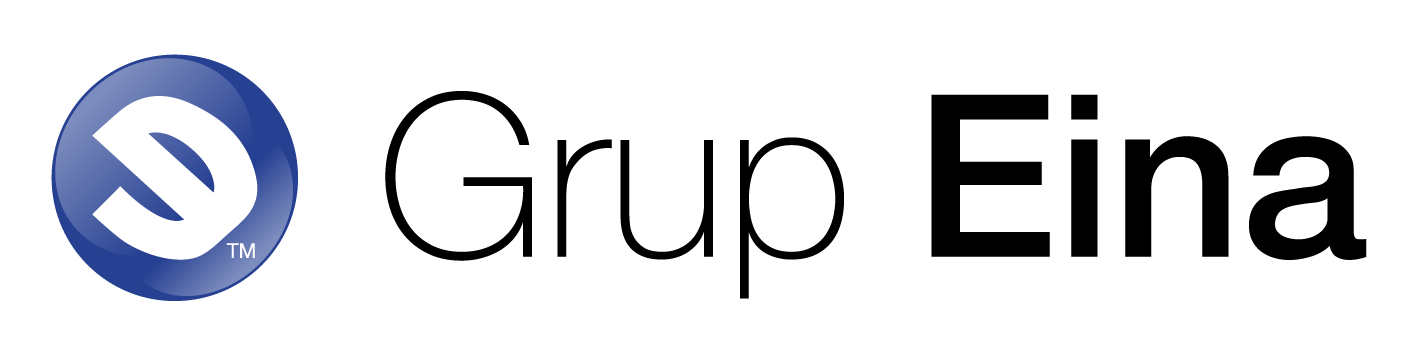 Grup Eina