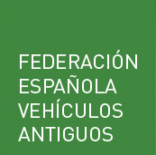 Federación Española Vehículos Antiguos