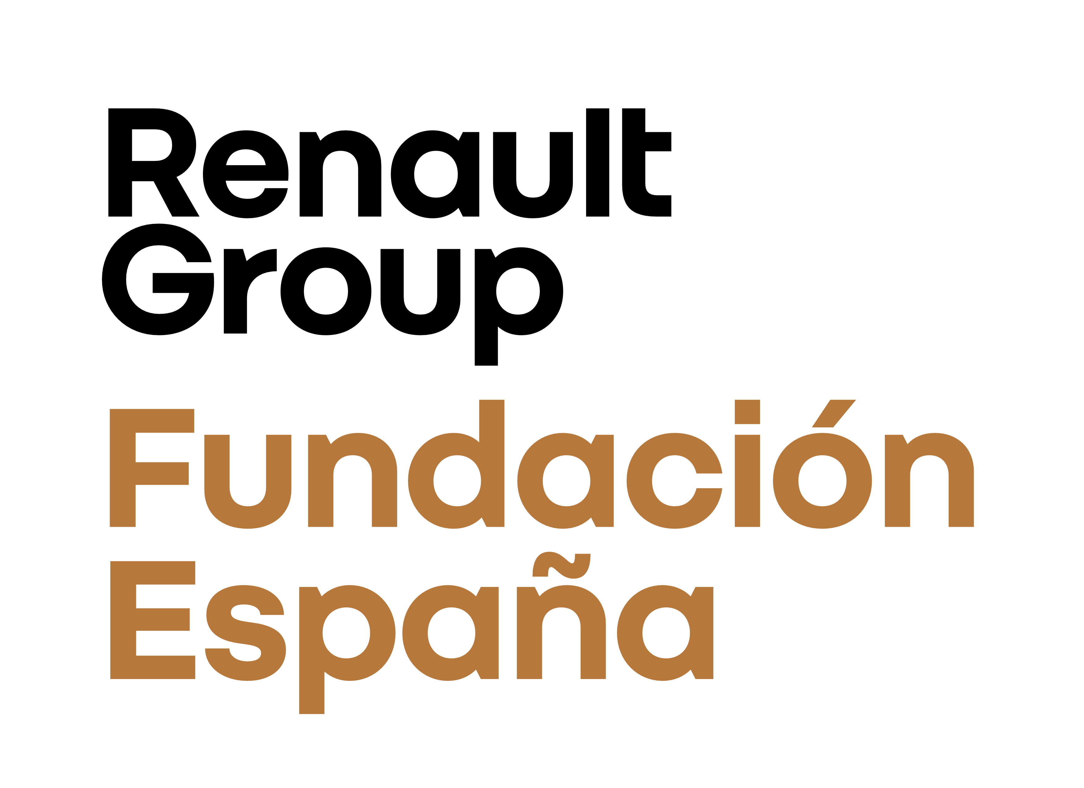 Renault Group Fundación España