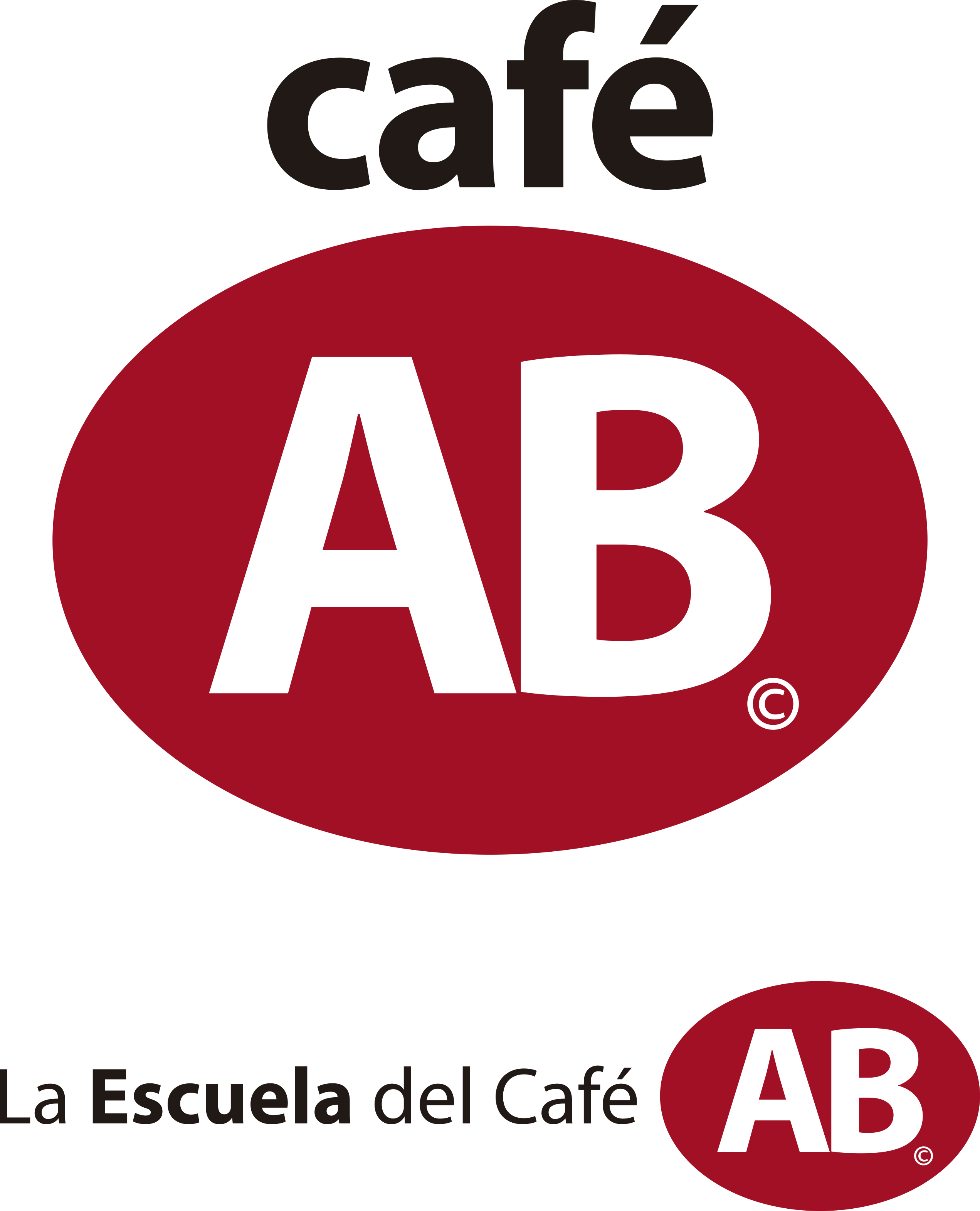 Cafe AB