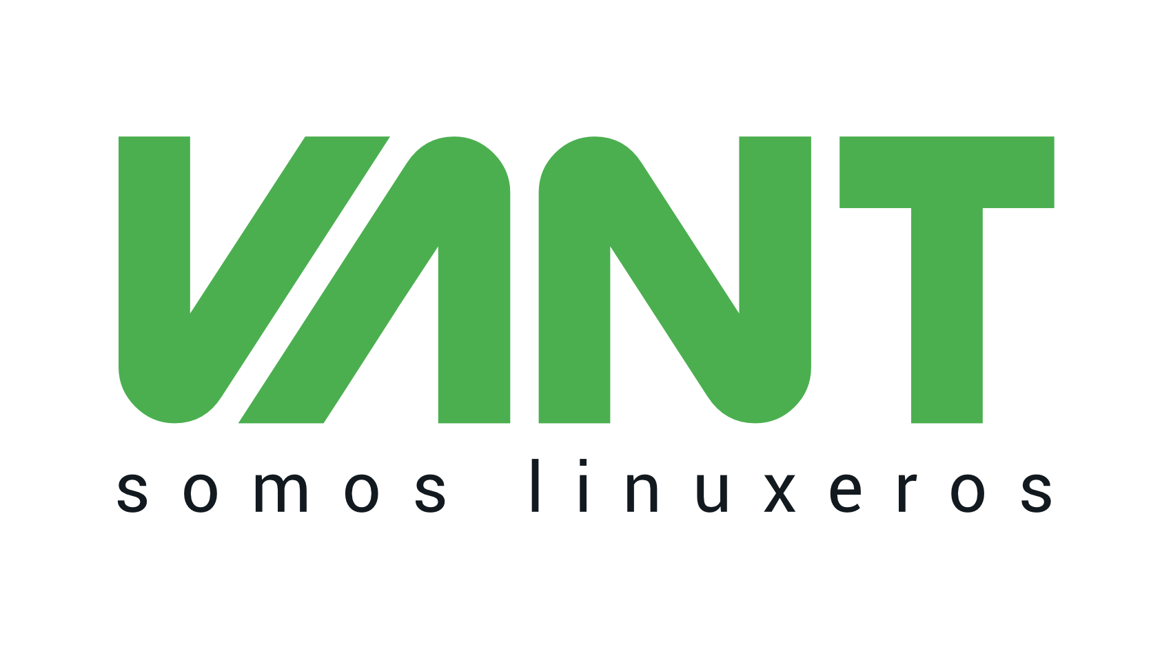 VANT somos linuxeros