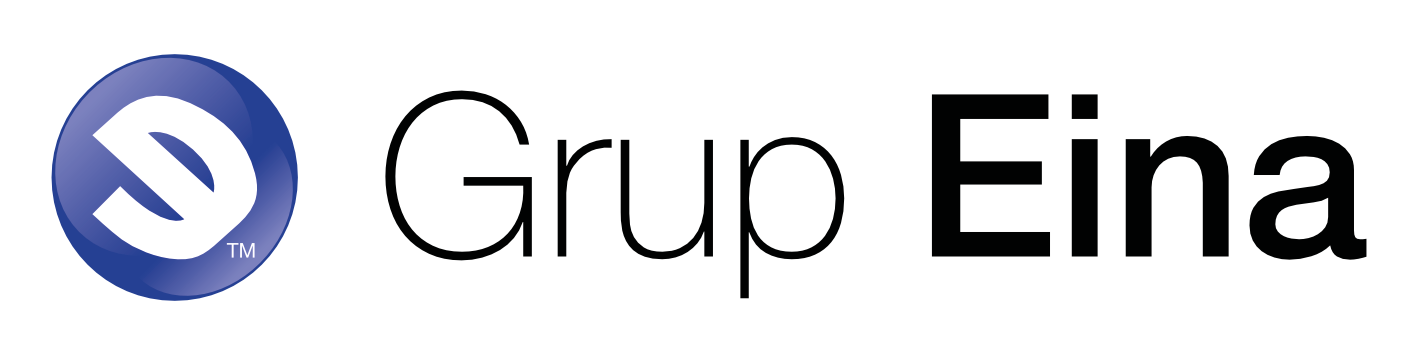 Grup Eina