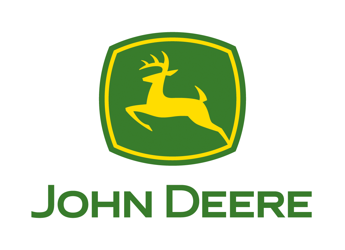JOHN DEERE