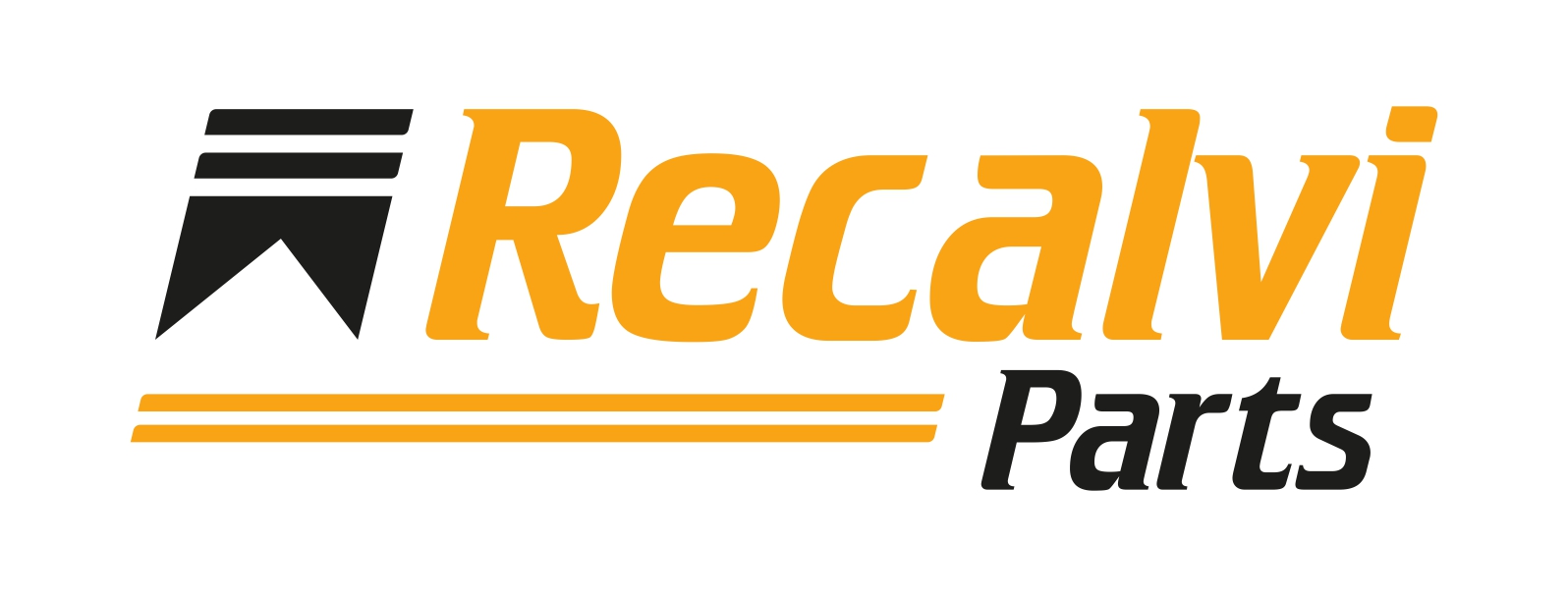 Recalvi Parts