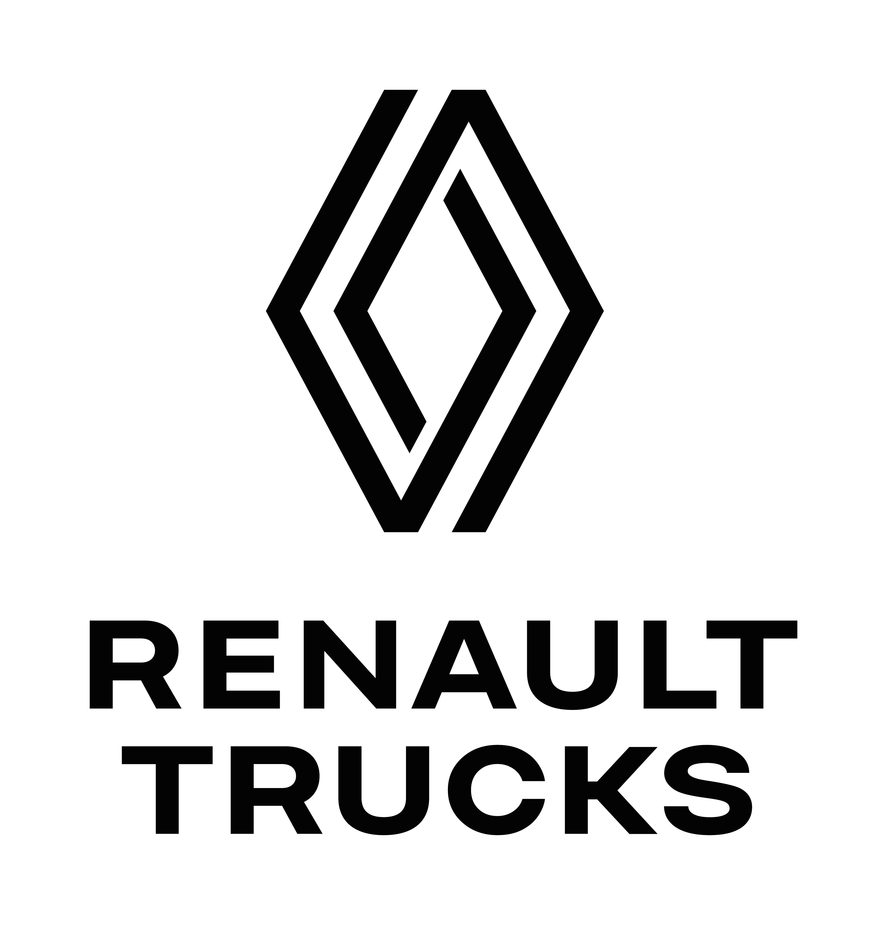 Renault trucks