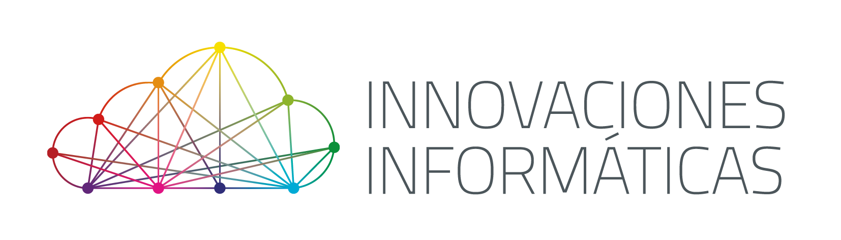 INNOVACIONES INFORMÁTICAS